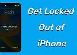 Image result for Locked Out of iPhone for 15 Minutes