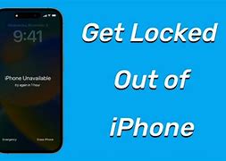 Image result for Locked Out of iPhone for 15 Minutes