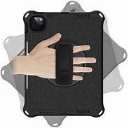 Image result for iPad Pro 11 Inch Case with Ring On Back