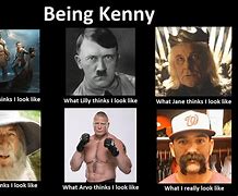 Image result for The Walking Dead Kenny Memes