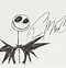 Image result for Tim Burton Doodles