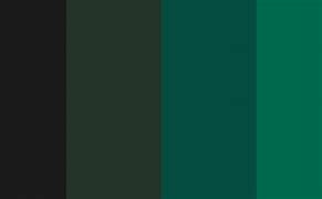 Image result for Black and Green Color Scheme