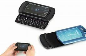 Image result for Picture of a Heavily Modded Phone