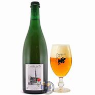 Image result for Cantillon Brewery Bruocsella