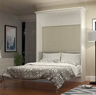 Image result for Xtraroom Avalon Portrait Wall Bed