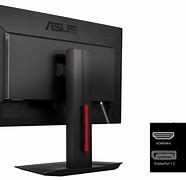 Image result for Asus Monitor Ports