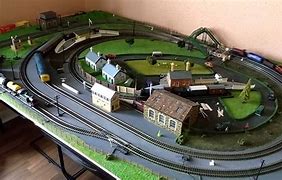 Image result for Hornby Professional Layouts