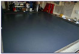 Image result for 24X24 Garage Floor Rubber Mats