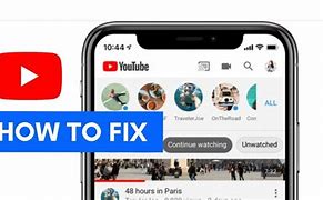 Image result for How to Fix YouTube Homepage