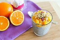Image result for Breakfast Parfait