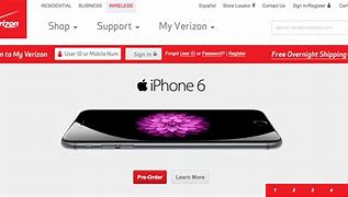 Image result for Verizon Free Upgrade to iPhone 6