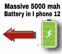 Image result for iPhone 5000 mAh Battery