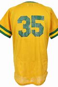 Image result for Oakland Athetics 1982 Jersey