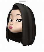 Image result for Apple Animated Emoji Girl