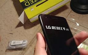 Image result for Straight Talk LG Rebel 4 Run On