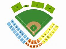 Asa Hall Of Fame Stadium Seating Map And Tickets In 2019