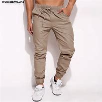 Image result for Leisure Pants for Men