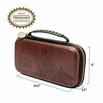 Image result for Breath of the Wild Carrying Case