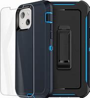 Image result for iPhone Heavy Duty Case and Clip