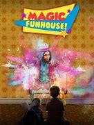 Image result for Air Horn Magic Funhouse