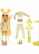 Image result for Rainbow High Dolls Series 1