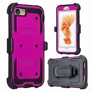 Image result for iPhone 8 Plus Purple Camo Drip Case