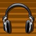 Image result for Blue Headphones Icon