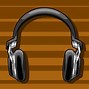 Image result for Headphones Icon Android