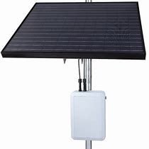 Image result for Portable 12Vdc Solar Power System