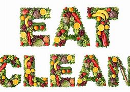 Image result for Eat-Clean Diet