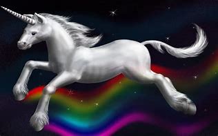 Image result for Graceful Cute Unicorn