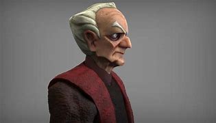 Image result for Palpatine Clone