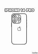 Image result for iPhone 14 Pro Max Logo Blueprints