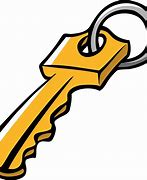 Image result for Steel Key Clip Art