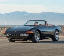 Image result for Ferrari Daytona Spider