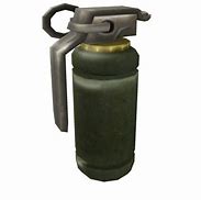 Image result for Pics of a Stun Grenade