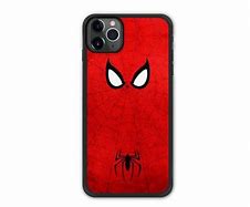 Image result for Spider-Man Case for iPhone 11