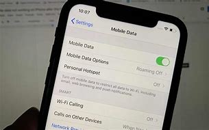 Image result for iPhone Cellular Data Not Working