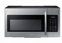 Image result for Microwave Front View