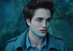 Image result for Twilight Cast Edward