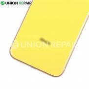 Image result for iPhone XR Rear Cover Replacement