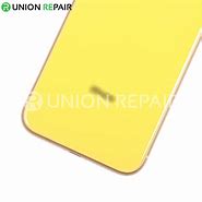 Image result for iPhone XR Back Cover Replacement