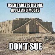 Image result for Sumerian Nokia Meme