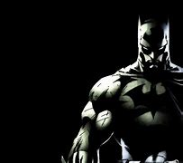 Image result for Black Man Batman