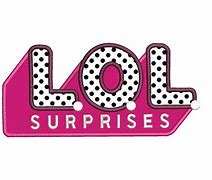 Image result for LOL Dolls Logo