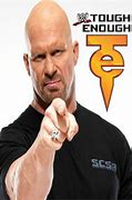 Image result for WWE Tough Enough TV