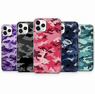 Image result for iPhone 12 Camo Phone Cases