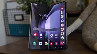 Image result for Samsung Galaxy Z-Fold All