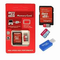 Image result for microSD Card 64GB SDHC