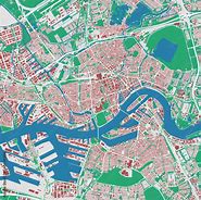 Image result for Detailed Rotterdam Map